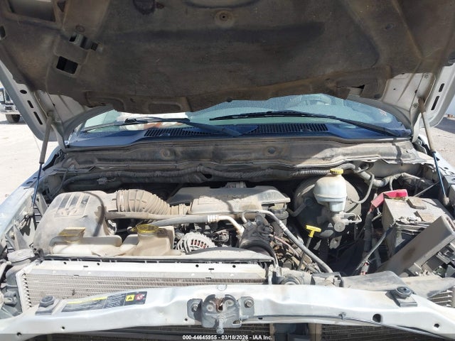 Aukcja sprzedaży 2007 Dodge Ram 1500 Slt, vin: 1D7HA18277S216766, numer aukcji: 44645955