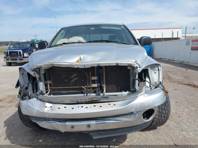 Aukcja sprzedaży 2007 Dodge Ram 1500 Slt, vin: 1D7HA18277S216766, numer aukcji: 44645955