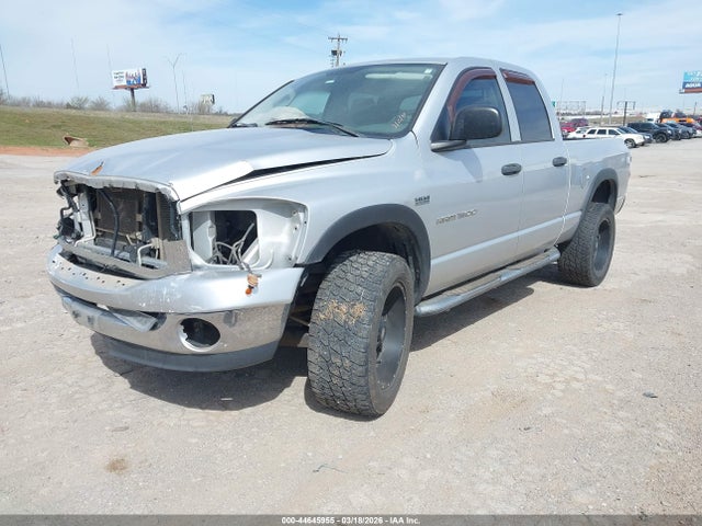Aukcja sprzedaży 2007 Dodge Ram 1500 Slt, vin: 1D7HA18277S216766, numer aukcji: 44645955