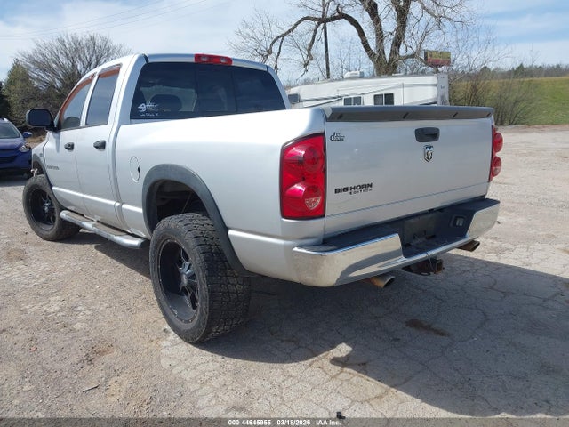 Aukcja sprzedaży 2007 Dodge Ram 1500 Slt, vin: 1D7HA18277S216766, numer aukcji: 44645955