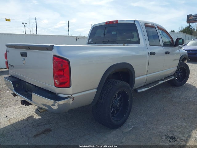 Aukcja sprzedaży 2007 Dodge Ram 1500 Slt, vin: 1D7HA18277S216766, numer aukcji: 44645955