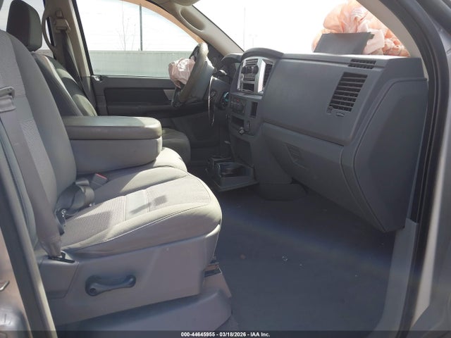 Aukcja sprzedaży 2007 Dodge Ram 1500 Slt, vin: 1D7HA18277S216766, numer aukcji: 44645955