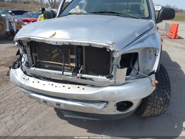 Aukcja sprzedaży 2007 Dodge Ram 1500 Slt, vin: 1D7HA18277S216766, numer aukcji: 44645955