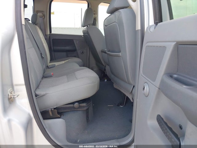 Aukcja sprzedaży 2007 Dodge Ram 1500 Slt, vin: 1D7HA18277S216766, numer aukcji: 44645955