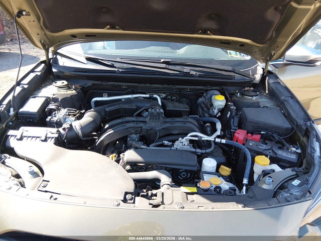 4S4BTAPC9R3131022 Subaru Outback Touring