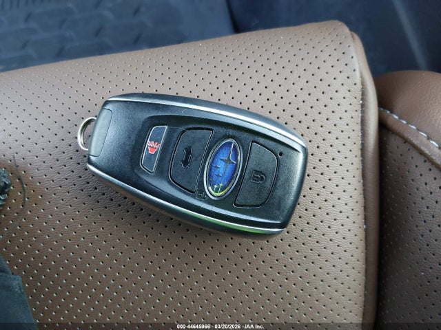 4S4BTAPC9R3131022 Subaru Outback Touring