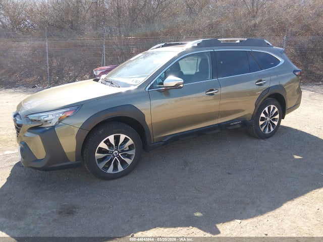 4S4BTAPC9R3131022 Subaru Outback Touring