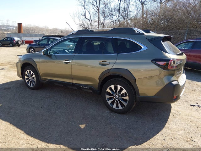 4S4BTAPC9R3131022 Subaru Outback Touring