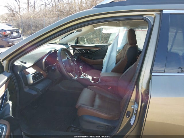 4S4BTAPC9R3131022 Subaru Outback Touring