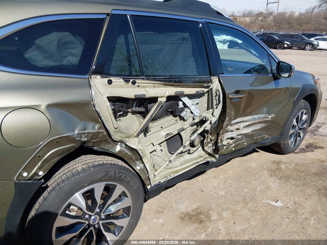 4S4BTAPC9R3131022 Subaru Outback Touring
