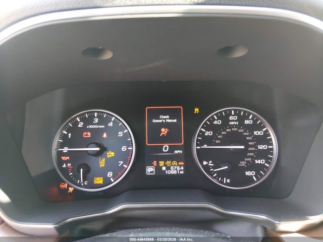 4S4BTAPC9R3131022 Subaru Outback Touring