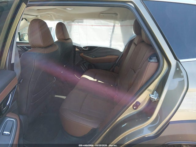 4S4BTAPC9R3131022 Subaru Outback Touring