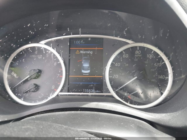 44645970 :رقم المزاد ، 3N1AB7AP8KY282449 vin ، 2019 Nissan Sentra S مزاد بيع