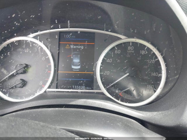 44645970 :رقم المزاد ، 3N1AB7AP8KY282449 vin ، 2019 Nissan Sentra S مزاد بيع