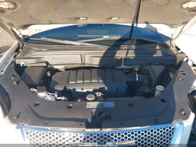 Aukcja sprzedaży 2012 Gmc Acadia Denali, vin: 1GKKVTED1CJ254052, numer aukcji: 44645974