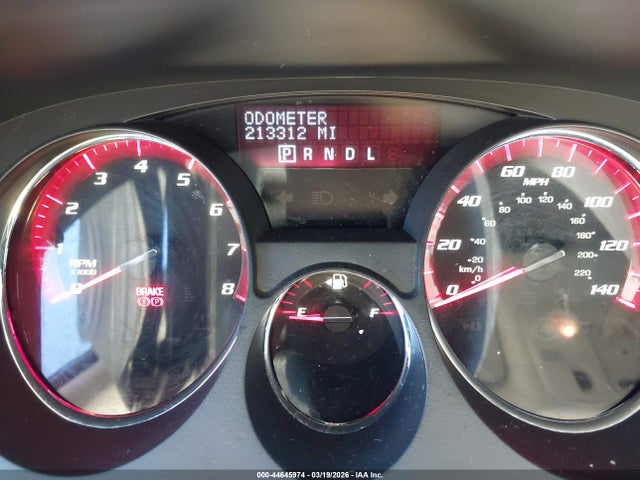 Aukcja sprzedaży 2012 Gmc Acadia Denali, vin: 1GKKVTED1CJ254052, numer aukcji: 44645974