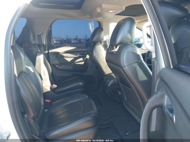 Aukcja sprzedaży 2012 Gmc Acadia Denali, vin: 1GKKVTED1CJ254052, numer aukcji: 44645974