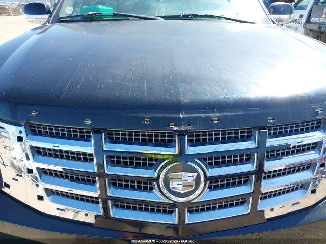 2007 CADILLAC ESCALADE 1GYEC63837R390786 Photo 5