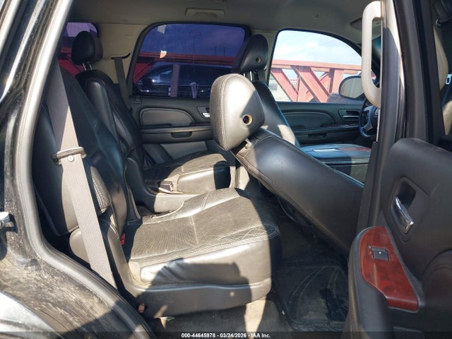 2007 CADILLAC ESCALADE 1GYEC63837R390786 Photo 7