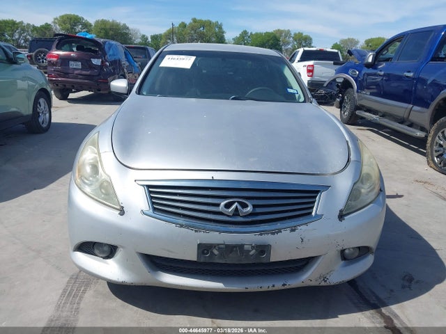 Продаж на аукціоні авто 2010 Infiniti G37, vin: JN1CV6AP7AM407789, номер лоту: 44645977
