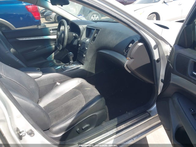 Продаж на аукціоні авто 2010 Infiniti G37, vin: JN1CV6AP7AM407789, номер лоту: 44645977