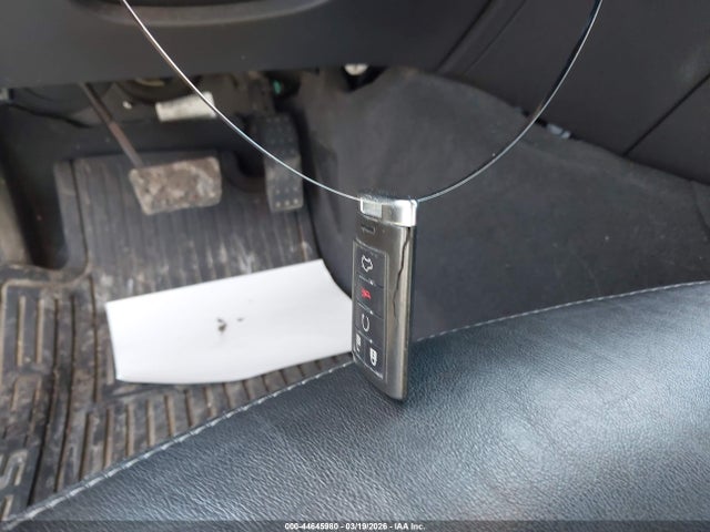 Продаж на аукціоні авто 2013 Cadillac Cts Performance, vin: 1G6DL1E36D0114157, номер лоту: 44645980