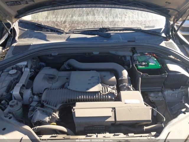 2015 VOLVO XC60 YV4612RK1F2742800 Photo 9