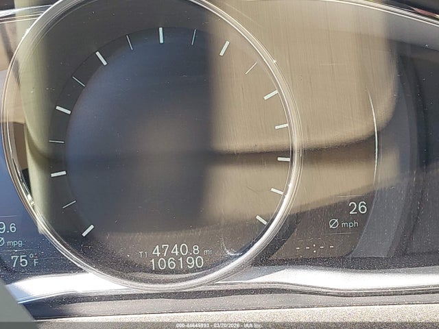 2015 VOLVO XC60 YV4612RK1F2742800 Photo 6