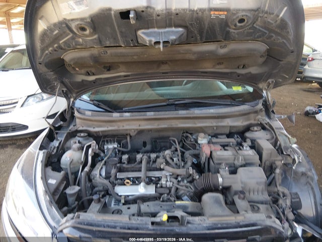 44645995 :رقم المزاد ، 3N1CP5CV5PL505660 vin ، 2023 Nissan Kicks Sv Xtronic Cvt مزاد بيع