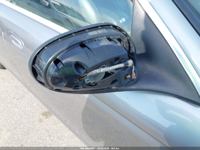 2008 JAGUAR S-TYPE SAJWA01A58FN88986 Photo 5