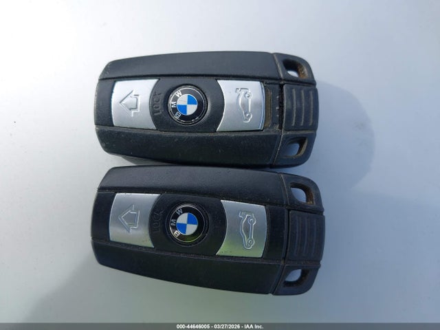 Продажа на аукционе авто 2008 Bmw 335i, vin: WBAVB73528VF50959, номер лота: 44646005