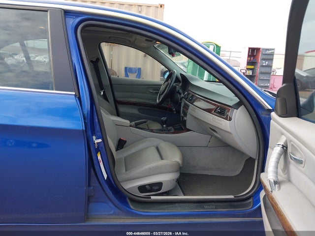Продажа на аукционе авто 2008 Bmw 335i, vin: WBAVB73528VF50959, номер лота: 44646005
