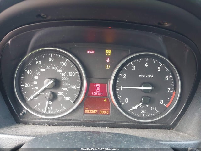 Продажа на аукционе авто 2008 Bmw 335i, vin: WBAVB73528VF50959, номер лота: 44646005