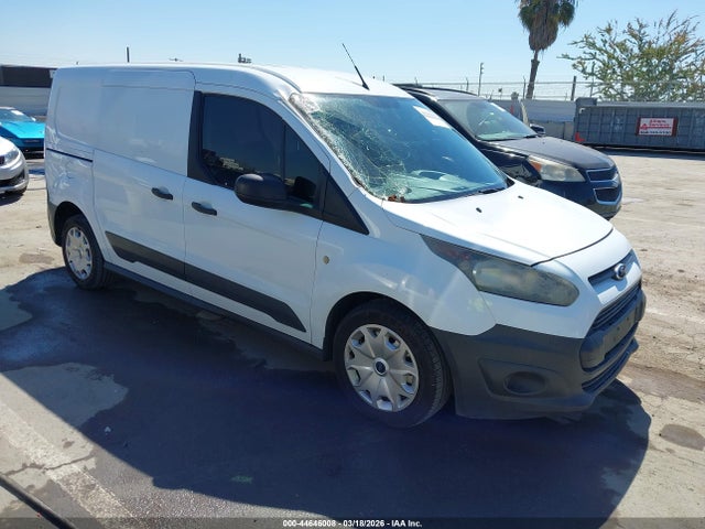 2014 NM0LS7E72E1169389 main image