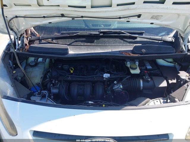 Ford Transit Connect Xl 2014 NM0LS7E72E1169389 Image 10