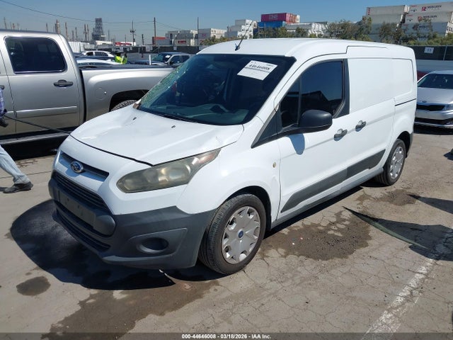 Ford Transit Connect Xl 2014 NM0LS7E72E1169389 Image 2