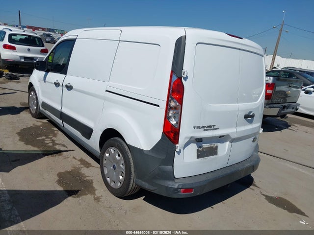 Ford Transit Connect Xl 2014 NM0LS7E72E1169389 Image 3