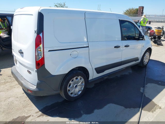 Ford Transit Connect Xl 2014 NM0LS7E72E1169389 Image 4