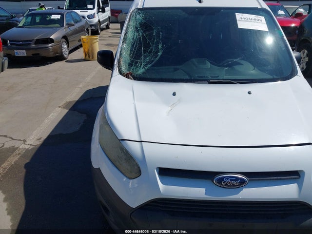 Ford Transit Connect Xl 2014 NM0LS7E72E1169389 Image 6