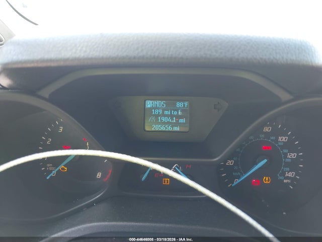 Ford Transit Connect Xl 2014 NM0LS7E72E1169389 Image 7