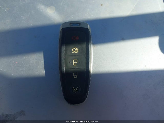 Ford Escape Titanium 2014 1FMCU0JX2EUC38974 Image 11