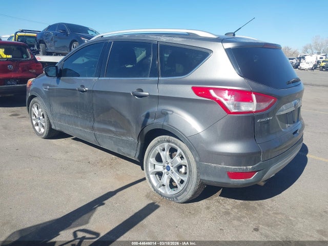 Ford Escape Titanium 2014 1FMCU0JX2EUC38974 Image 3
