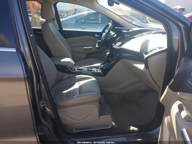 Ford Escape Titanium 2014 1FMCU0JX2EUC38974 Image 5
