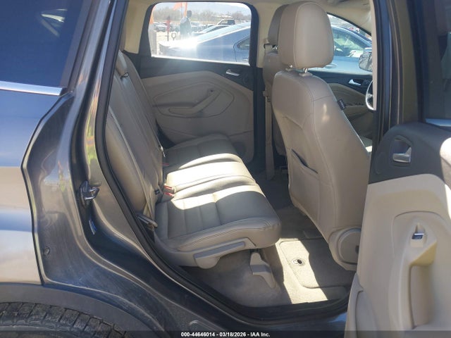 Ford Escape Titanium 2014 1FMCU0JX2EUC38974 Image 8