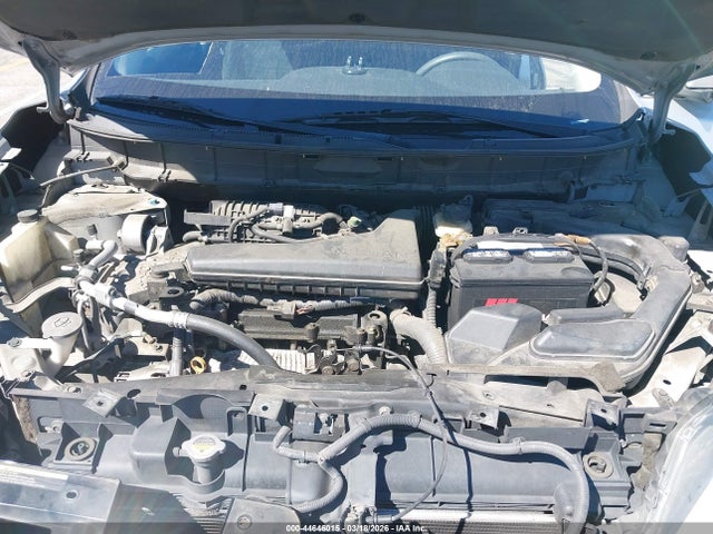 Nissan ROGUE SV 2015 5N1AT2ML5FC790894 Image 10