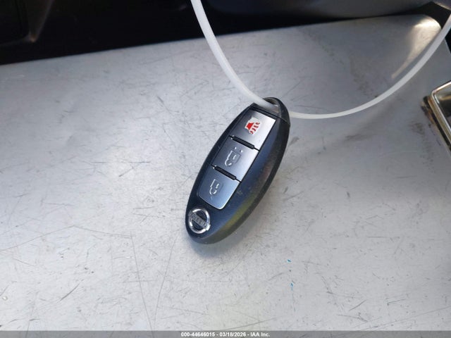Nissan ROGUE SV 2015 5N1AT2ML5FC790894 Image 11