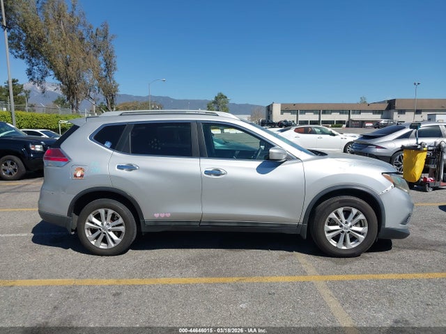 Nissan ROGUE SV 2015 5N1AT2ML5FC790894 Image 13