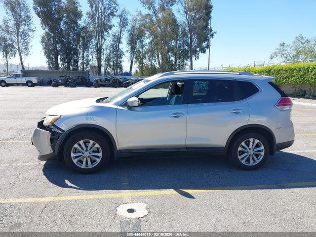 Nissan ROGUE SV 2015 5N1AT2ML5FC790894 Image 14