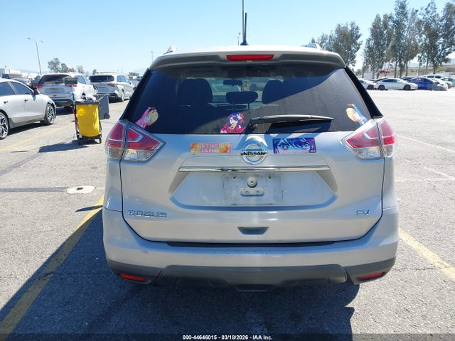 Nissan ROGUE SV 2015 5N1AT2ML5FC790894 Image 16