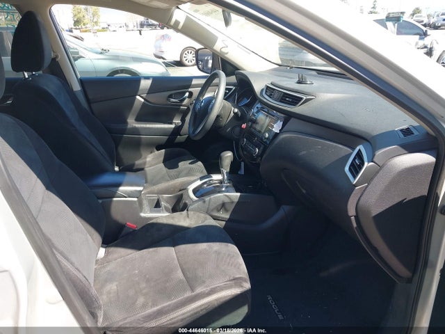 Nissan ROGUE SV 2015 5N1AT2ML5FC790894 Image 5